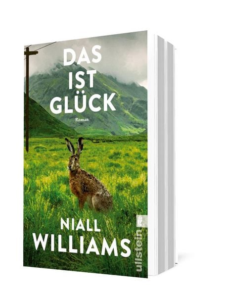 Produktbild: Das ist Gl&uuml;ck