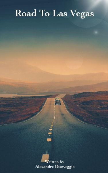 Produktbild: Road to Las Vegas