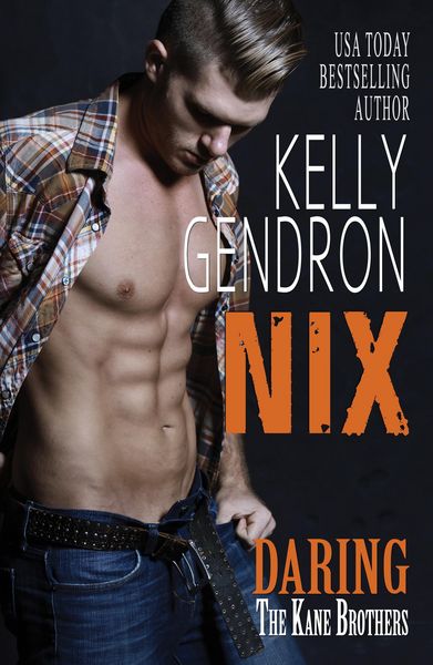Produktbild: Nix (Daring the Kane Brothers)