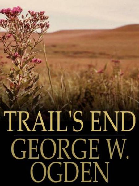 Produktbild: Trail's End
