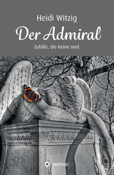Produktbild: Der Admiral