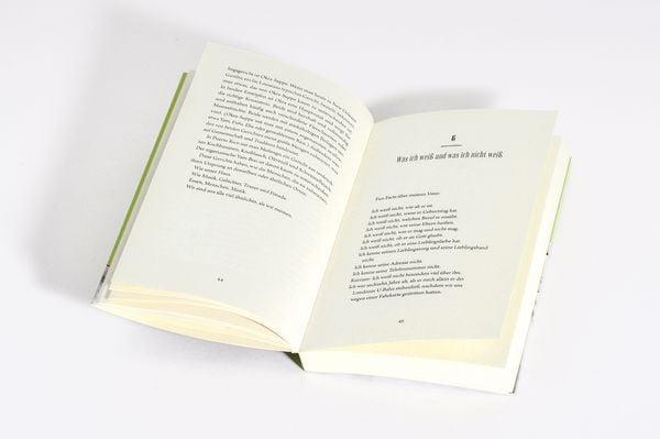 Produktbild: Mehr als Genug