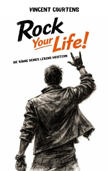 Produktbild: Rock Your Life!