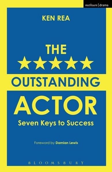 Produktbild: Outstanding Actor