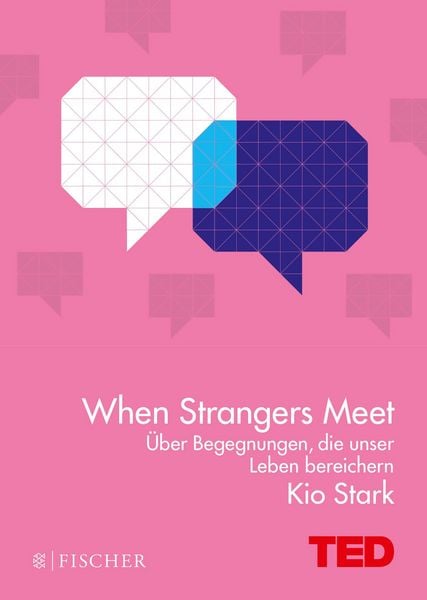 Produktbild: When Strangers Meet