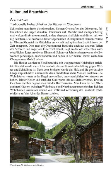 Produktbild: TRESCHER Reisef&uuml;hrer Wallis