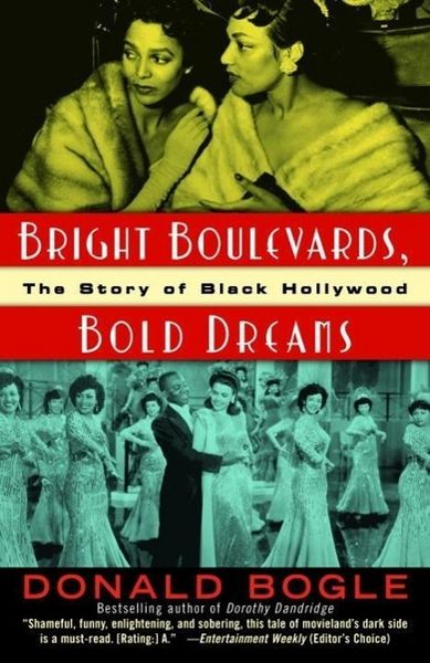 Produktbild: Bright Boulevards, Bold Dreams
