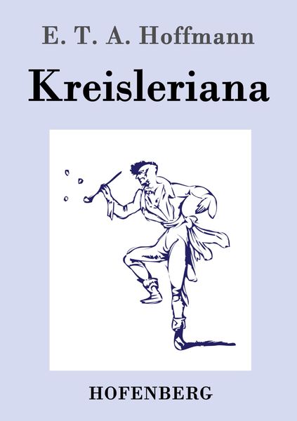 Produktbild: Kreisleriana