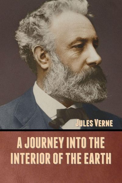 Produktbild: A Journey into the Interior of the Earth