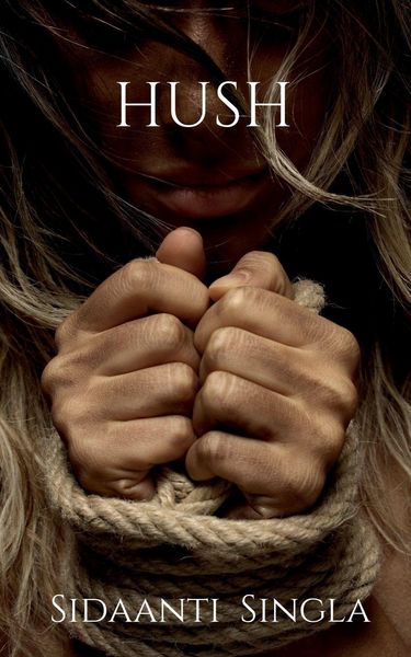 Produktbild: HUSH