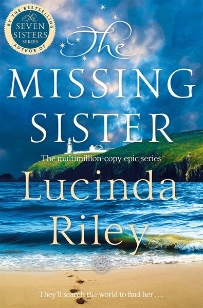 Produktbild: The Missing Sister