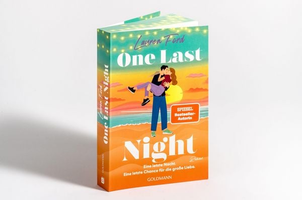 Produktbild: One Last Night