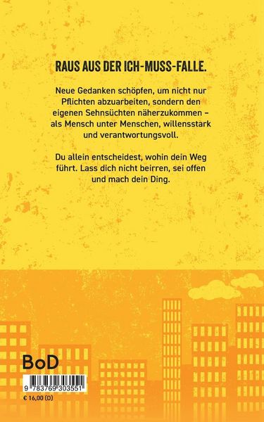 Produktbild: Der Wow-Effekt