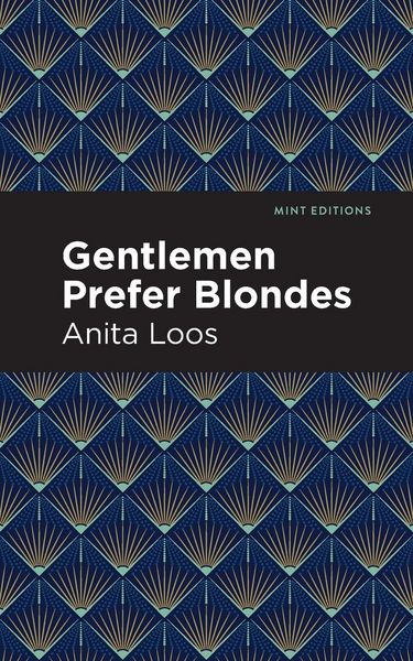 Produktbild: Gentlemen Prefer Blondes
