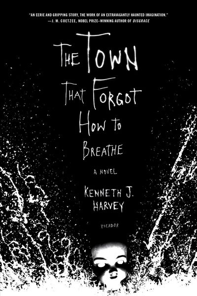 Produktbild: The Town That Forgot How to Breathe