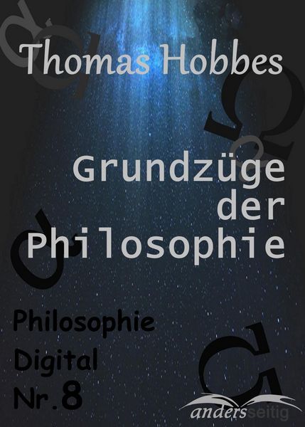 Produktbild: Grundz&uuml;ge der Philosophie