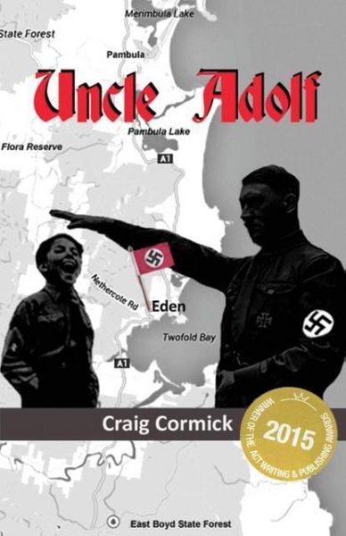Produktbild: Uncle Adolf
