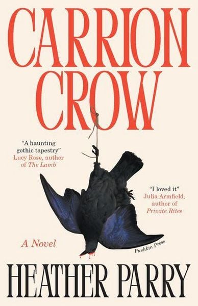 Produktbild: Carrion Crow