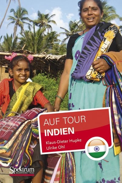 Produktbild: Indien