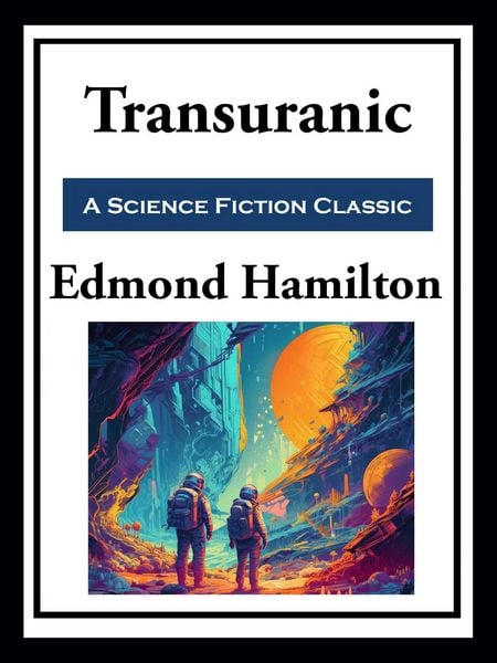 Produktbild: Transuranic
