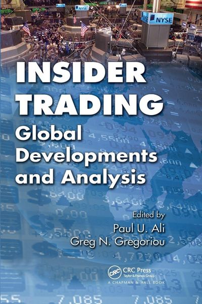 Produktbild: Insider Trading