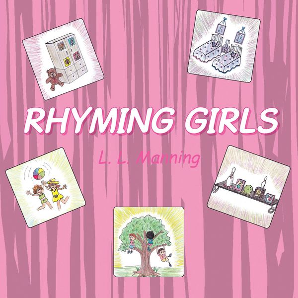 Produktbild: Rhyming Girls