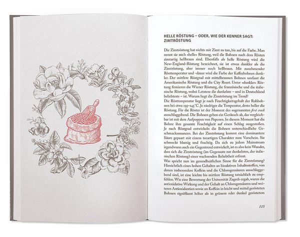 Produktbild: Kaffee-Apotheke