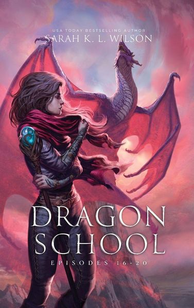 Produktbild: Dragon School
