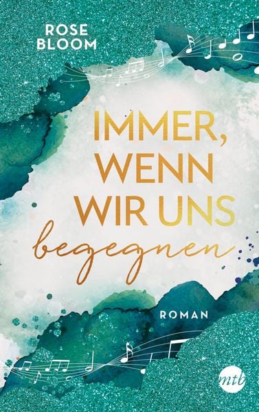 Produktbild: Immer, wenn wir uns begegnen