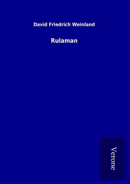 Produktbild: Rulaman