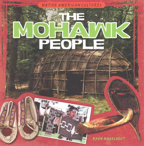 Produktbild: Mohawk People (6pack)