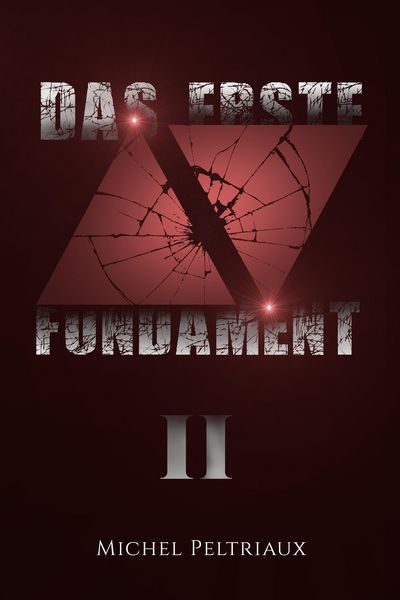 Produktbild: Das erste Fundament - Band II