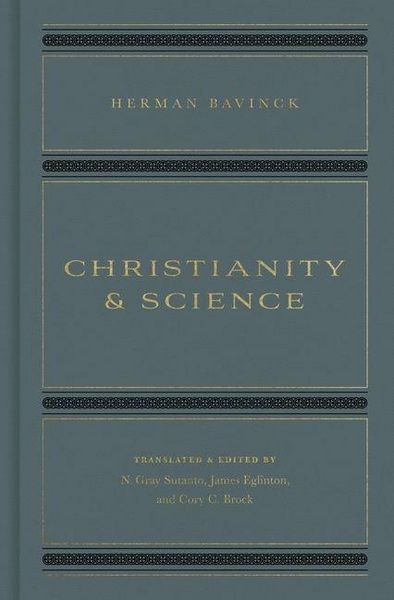 Produktbild: Christianity and Science