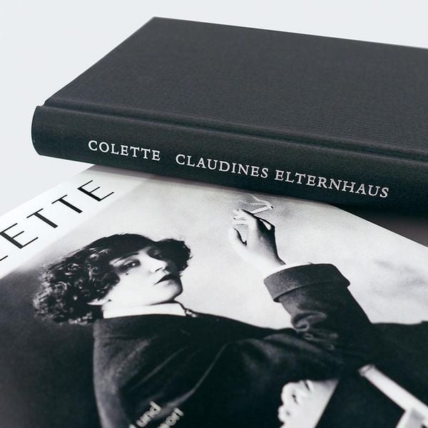 Produktbild: Claudines Elternhaus
