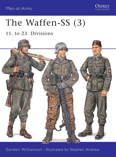 Produktbild: The Waffen-SS (3)