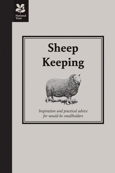 Produktbild: Spencer, R: Sheep Keeping