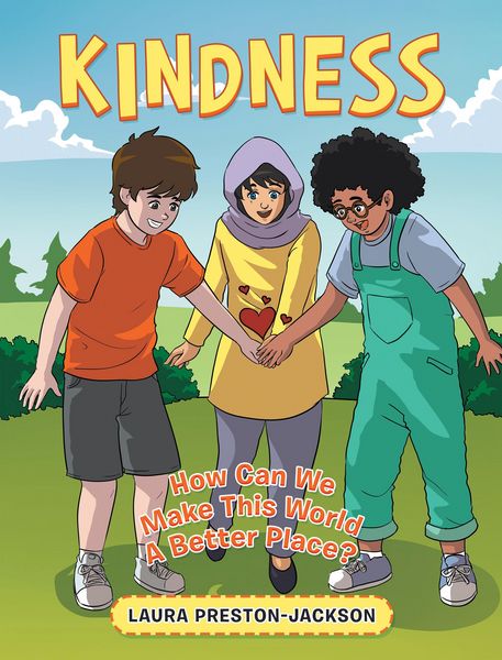 Produktbild: Kindness