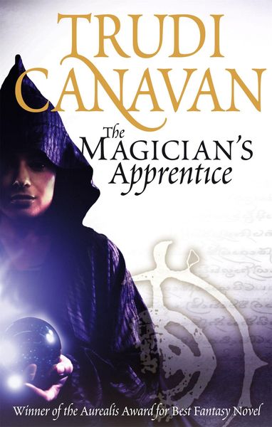 Produktbild: The Magician's Apprentice