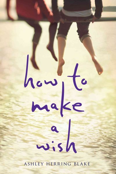 Produktbild: How to Make a Wish