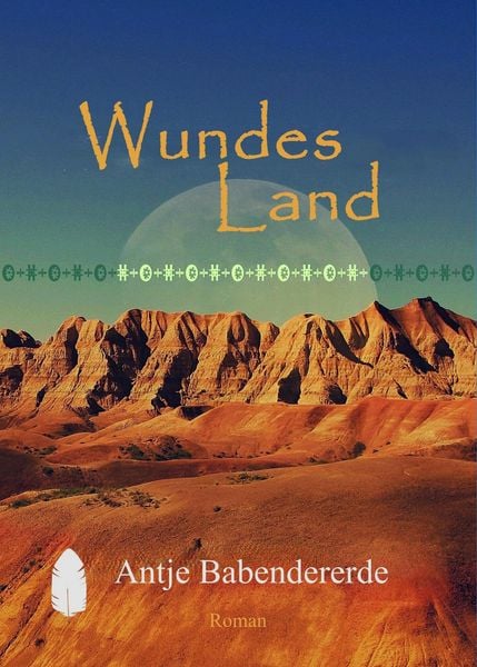 Produktbild: Wundes Land