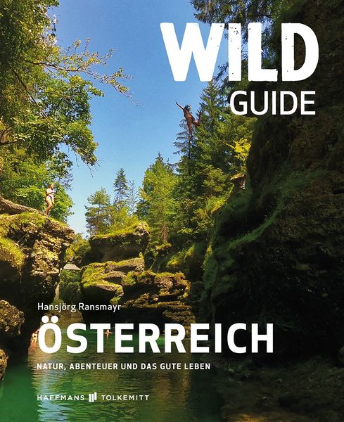 Produktbild: Wild Guide &Ouml;sterreich