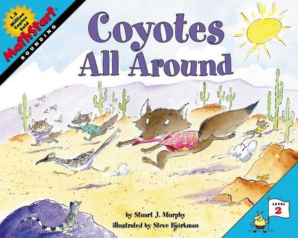 Produktbild: Coyotes All Around
