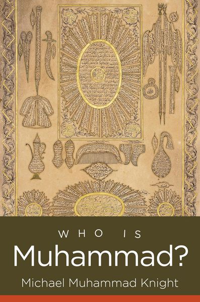 Produktbild: Who Is Muhammad?