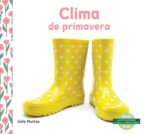 Produktbild: Clima de Primavera (Spring Weather)