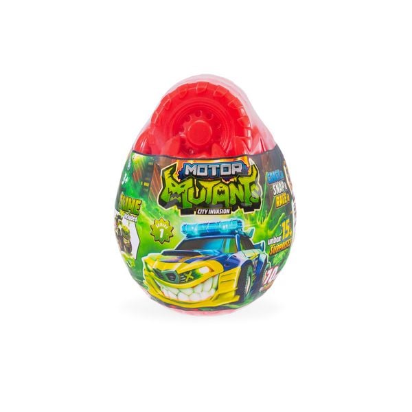 Produktbild: Motor Mutants - Single egg