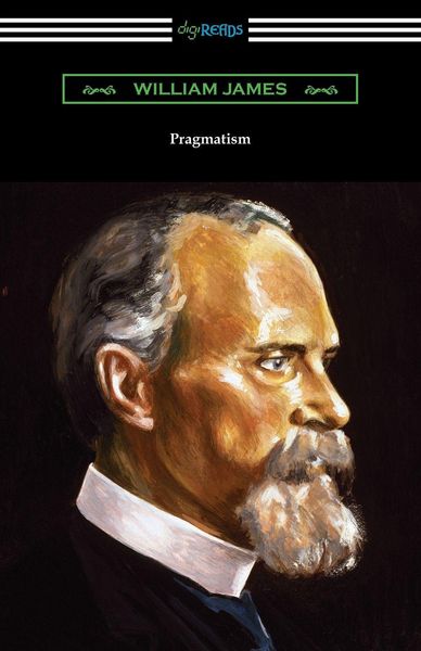 Produktbild: Pragmatism