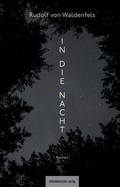 Produktbild: In die Nacht