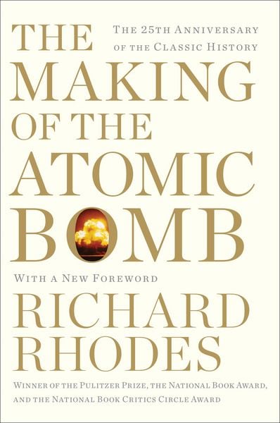 Produktbild: The Making of the Atomic Bomb