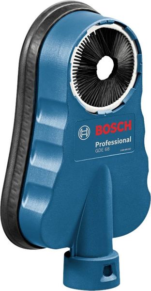 Bosch Professional 1600A001G7 Bohrstaub-Fänger GDE 68 Staubabsaugvorrichtung GDE 68 Professional 1 St.