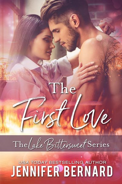 Produktbild: The First Love